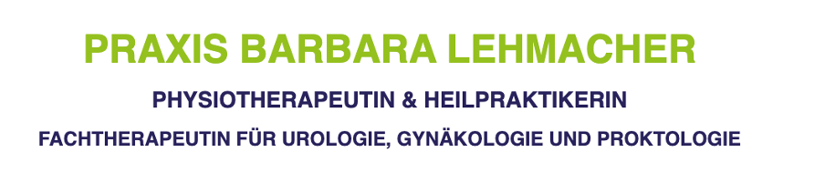 Praxis Barbara Lehmacher